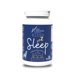 Sleep | Rest, relax, and rejuvenate | Lemon Balm, Magnolia Bark, Magnesium Glycinate, Chamomile Flower Extract | 60 capsules