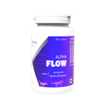 Alpha Flow – Nootropic for enhanced memory, focus, motivation  & learning | Uridine Monophosphate | 60 capsules
