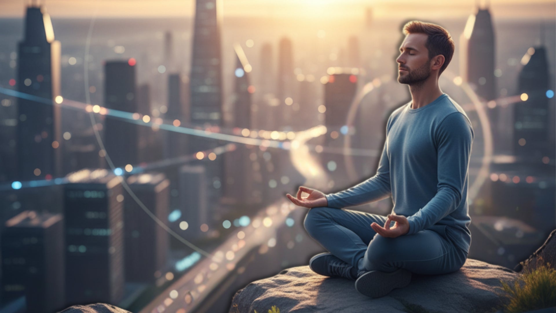 How to Stay Calm and Focused Under Pressure: 7 Science-Backed Tips