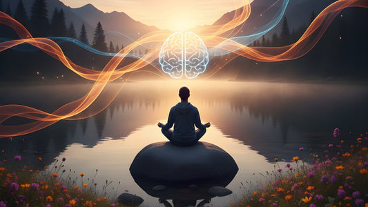 Natural Ways to Boost Motivation, Confidence, and Mental Energy