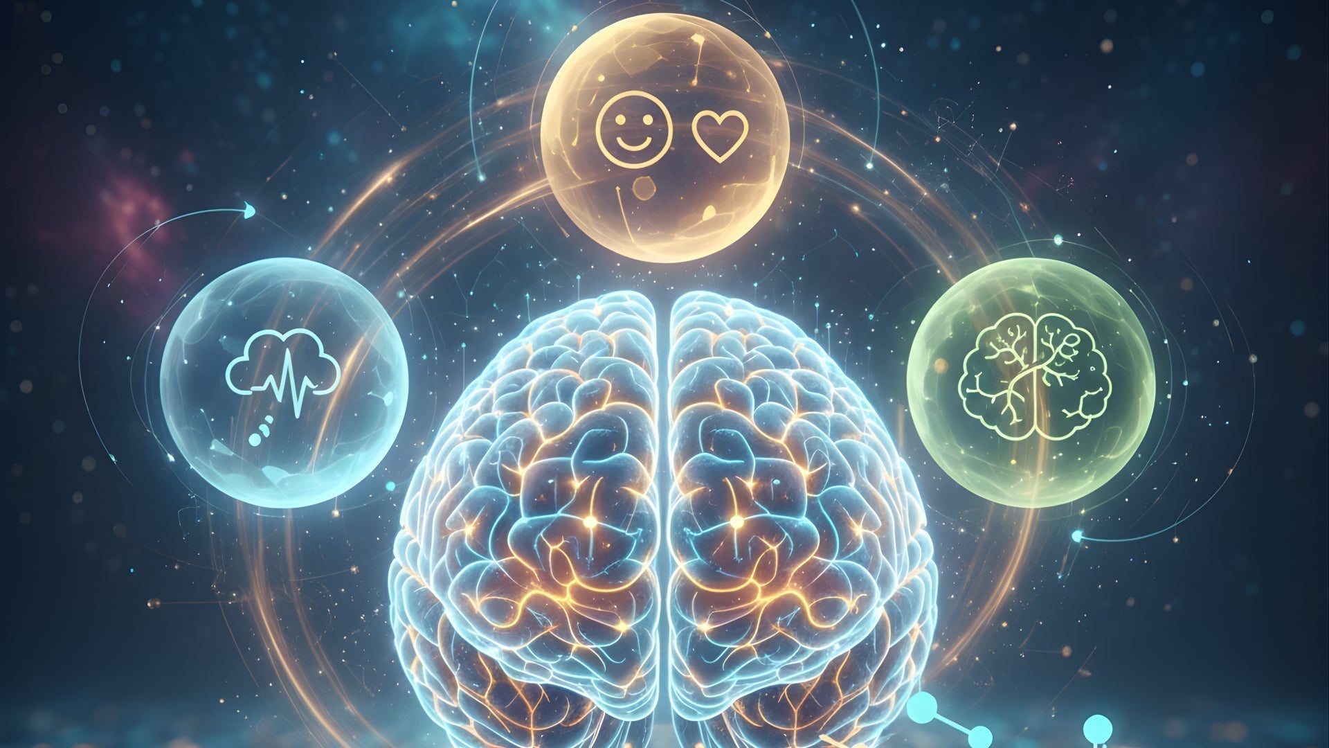 Uridine Monophosphate (UMP): The Unsung Hero of Memory, Mood & Brain Repair