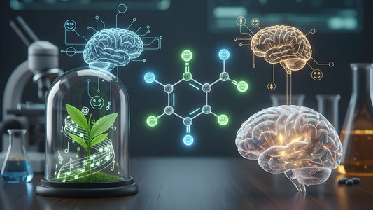 Uridine Monophosphate Benefits: The Science Behind Better Memory, Mood, and Brain Health