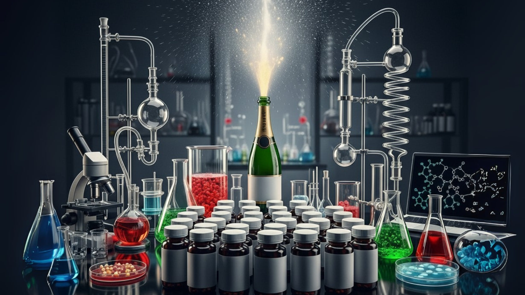 Top Vitamins That Influence Premature Ejaculation: What the Science Says