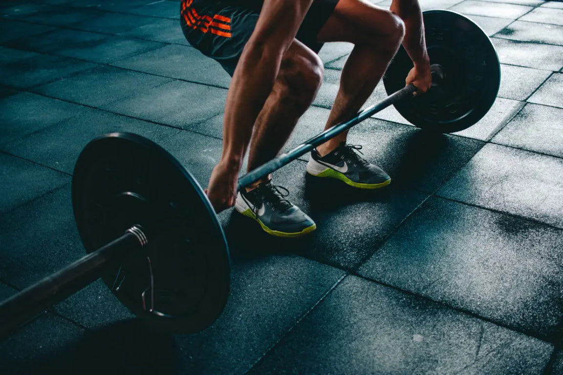 5 Reasons Why Fitness Is Crucial To Mental Strength