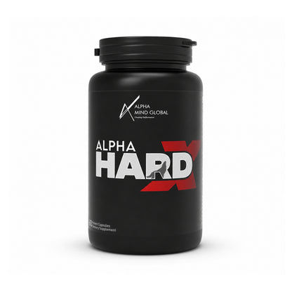 Alpha Hard X