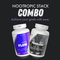SHARP STACK COMBO - Alpha Flow & Alpha Fearless