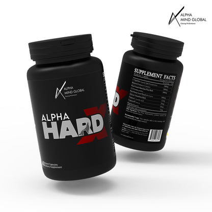 Alpha Hard X
