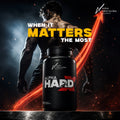 Alpha Hard X