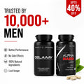 Mens Performance COMBO