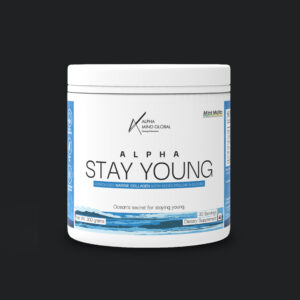 alpha-stay-young